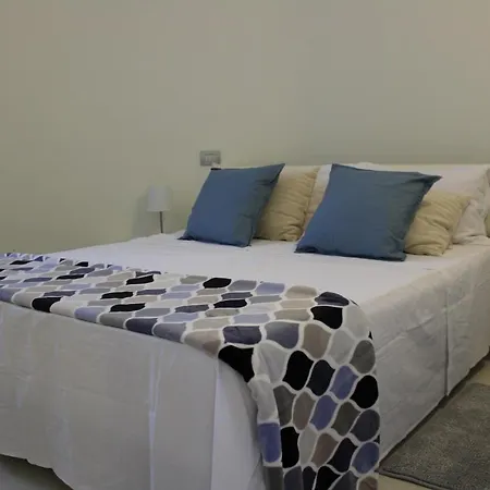 Fronte Mare Via Delle Dune Villa *