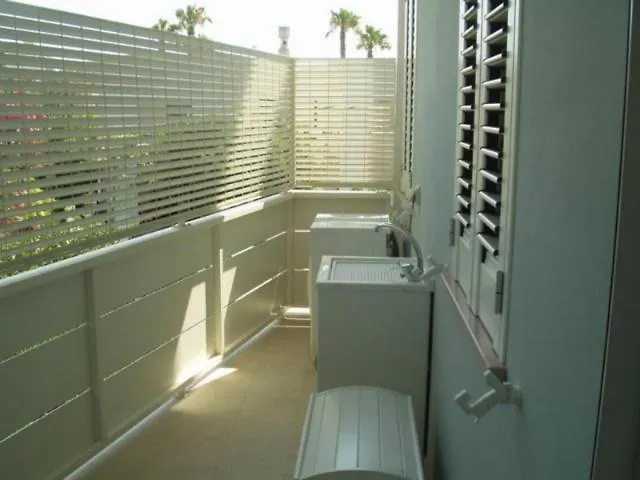 Fronte Mare Via Delle Dune