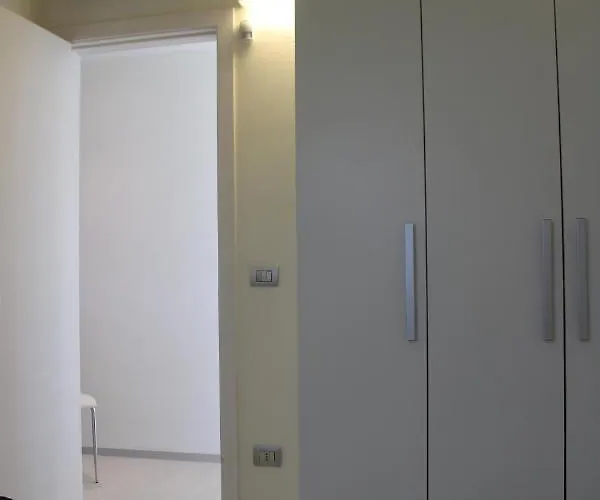 Villa Fronte Mare Via Delle Dune Gallipoli