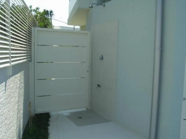 Fronte Mare Via Delle Dune Villa