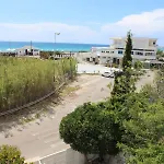 Fronte Mare Via Delle Dune Villa *
