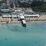 Fronte Mare Via Delle Dune Gallipoli