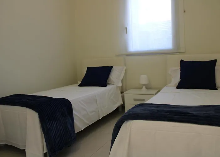 Fronte Mare Via Delle Dune Gallipoli