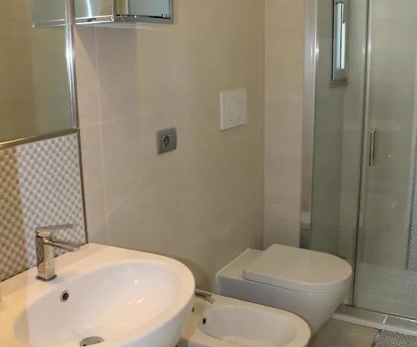 Fronte Mare Via Delle Dune