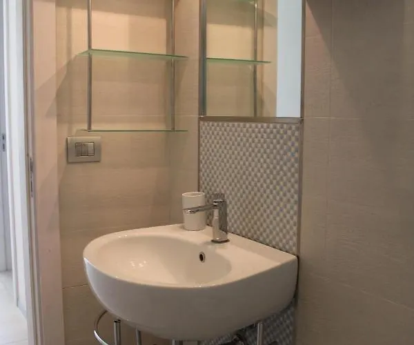 Fronte Mare Via Delle Dune * Gallipoli