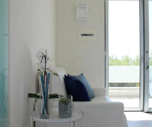 Fronte Mare Via Delle Dune Gallipoli