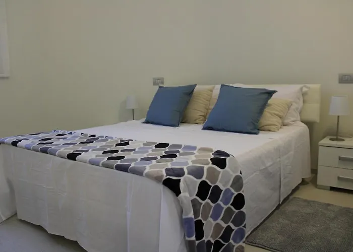 Fronte Mare Via Delle Dune Villa *