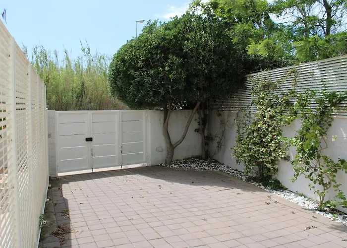 Fronte Mare Via Delle Dune