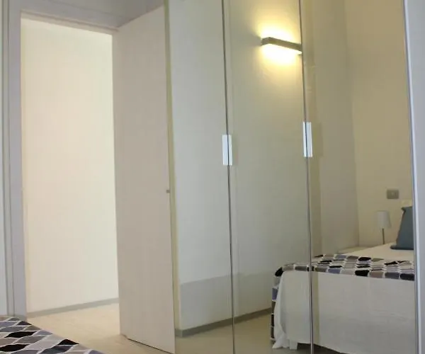 Fronte Mare Via Delle Dune *